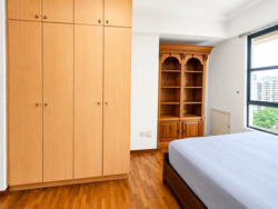 Aquarius By The Park (D16), Condominium #557725841